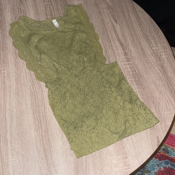 Intimately by Free People top - Picture 4 of 5